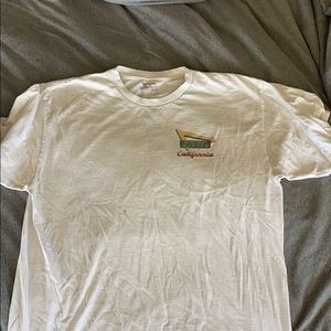 In n out t shirt
